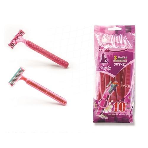 Shark Women Razors 10Pcs
