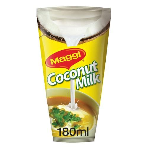 Maggi Coconut Milk 180ml