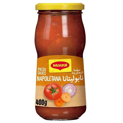 Maggi Napoletana Pasta Sauce 400g