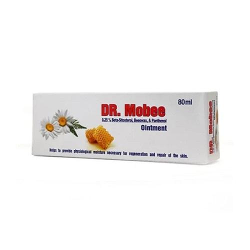 Dr. Mobi Ointment for Treating Wounds and Burns 80ml