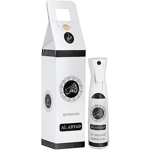 الابيض معطر جو 320مل 