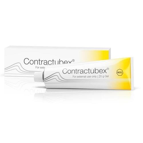 Contractubex Gel 20g