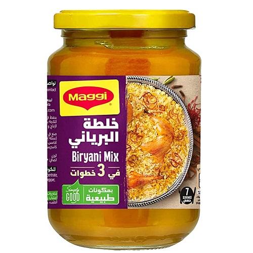 Maggi Biryani Mix 350g