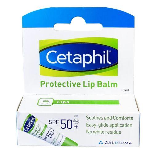 Cetaphil Lip Balm SPF50+ 8ml 