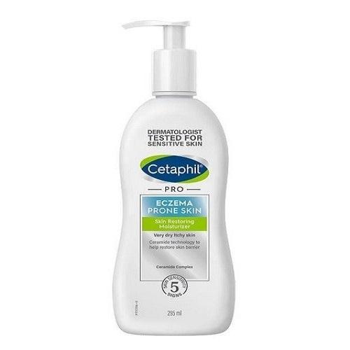Cetaphil Pro Eczema Prone Skin Lotion 295ml
