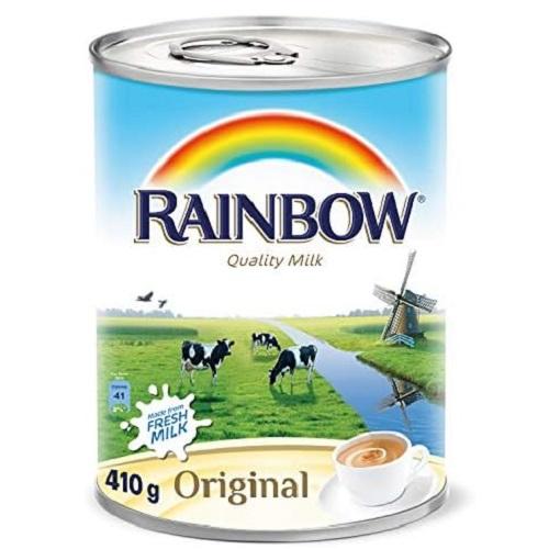 ابو قوس حليب مبخر اصلي 410جم