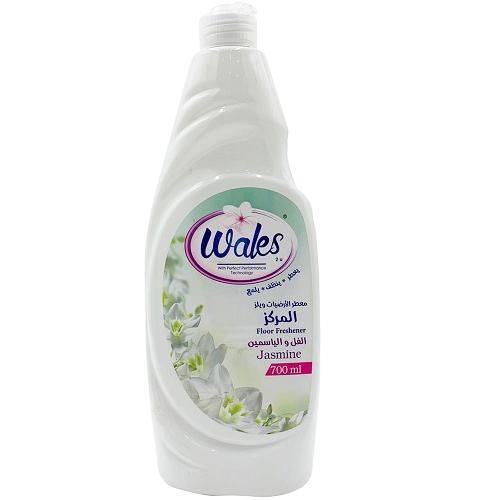 Wales Floor Freshener Jasmine 700ml