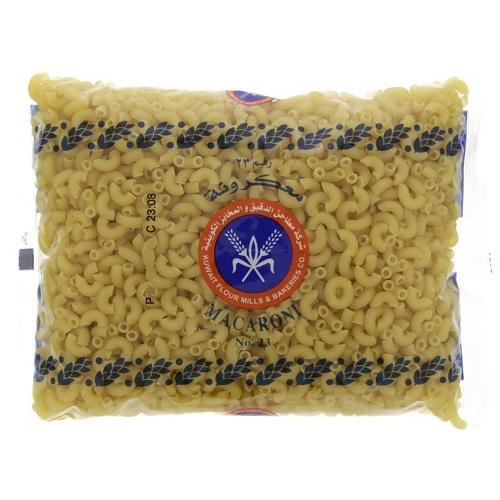 KFMBC Macaroni No23 500g 