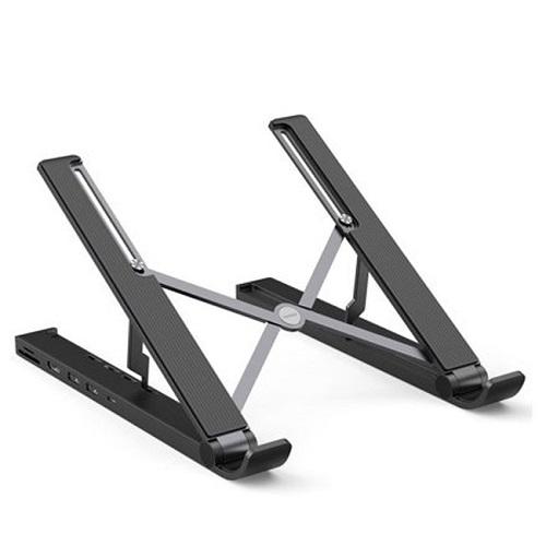 Ugreen USB C Laptop Docking Station 4 Levels Foldable X Kit No.11976