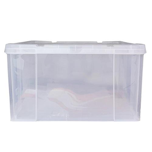 Plastic Storage Box 75Ltr No.7