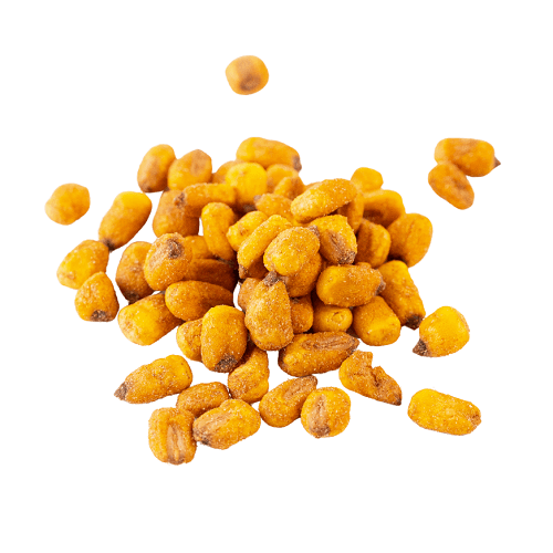 ذرة مدخن
