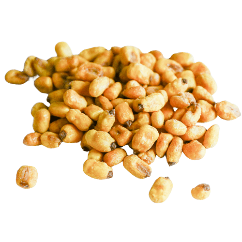 ذرة مالح
