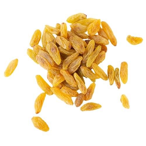 زبيب اخضر