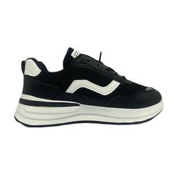 Fashion Women Shoes Black Model No.A126