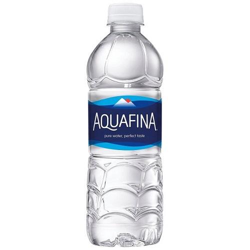 مياه معدنية