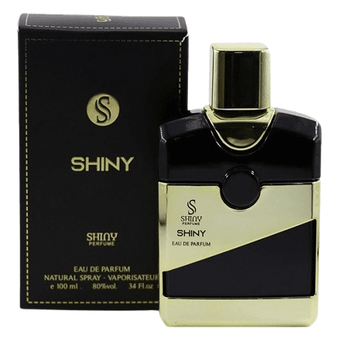 عطر شايني برفيوم تشارم او دو برفيوم للجنسين 100مل