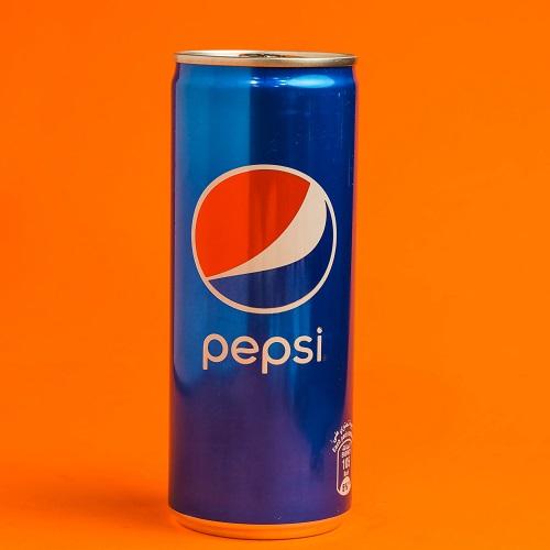 بيبسي مياه غازية 