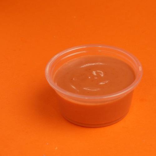 Mexican Spicy Sauce