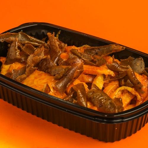بطاط كوماندو حاشي