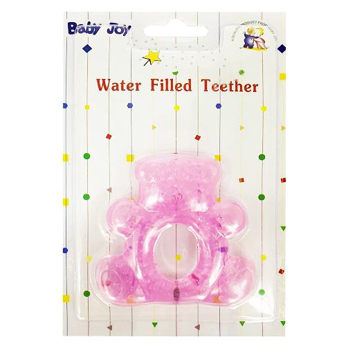Baby Joy Bear Shaped Water Filled Teether