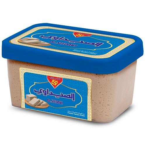 Al Seedawi Halwa Plain 1Kg