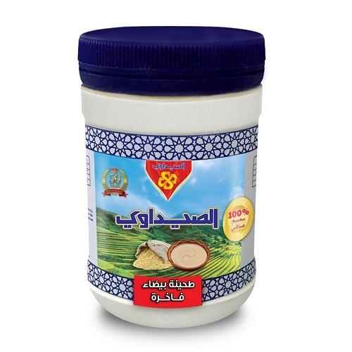 Al Seedawi Tahini 250g