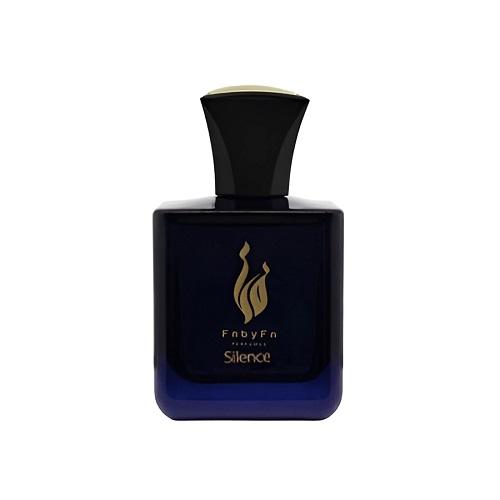 عطر فن باي فن سايلنس او دي برفيوم للجنسين 100مل