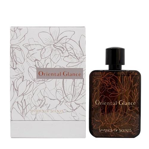 عطر شيدز اوف سينتس اورينتال جلانس او دي برفيوم للجنسين 100مل