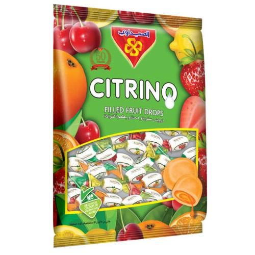 Al Seedawi Drops Citrino 450g