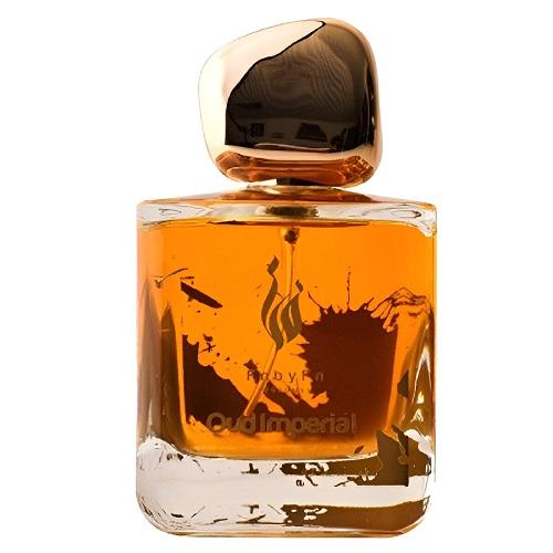 عطر فن باي فن عود امبريال او دي برفيوم للجنسين 100مل