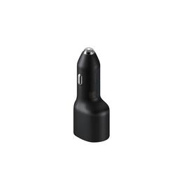  سامسونج شاحن سيارة ثنائي المنفذ 25واط Type C و 15واط USB رقم.15091