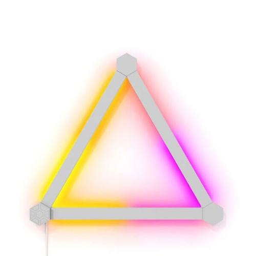 Nanoleaf Lines Expansion Pack Multicolor 3Light Lines No.13549
