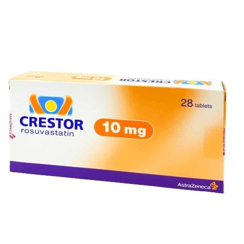 كريستور 10مجم 28قرص
