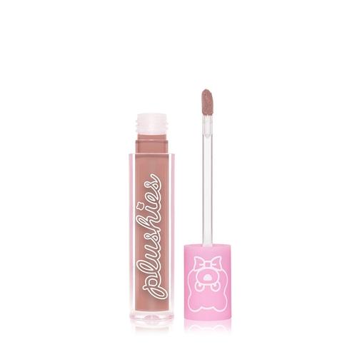 Lime Crime Plushies Liquid Lipstick Chocolate Milk
