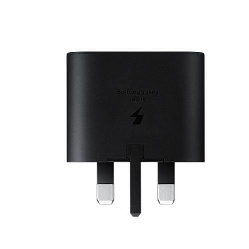 سامسونج شاحن USB C سريع 25واط رقم.13276