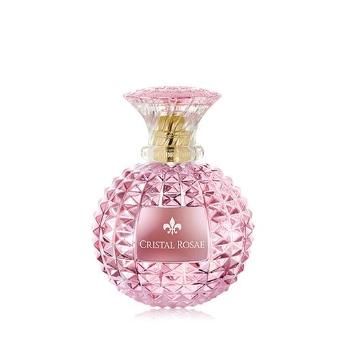 عطر مارينا دي بوربون كريستال رويال روز او دو برفيوم للنساء 100مل
