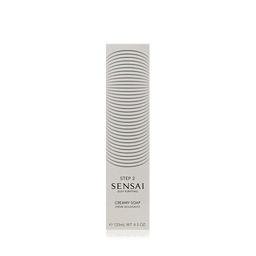 Kanebo Sensai Silky Purifying Creamy Soap 125ml