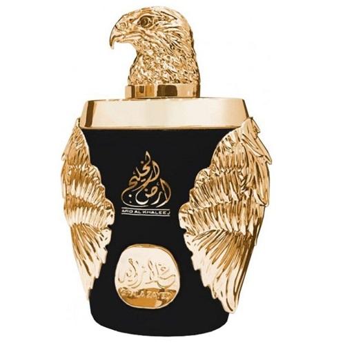 Ard Al Khaleej Ghala Zayed Gold EDP for Unisex 100ml