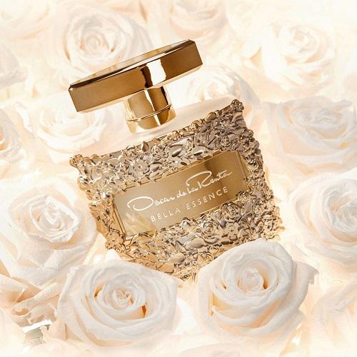 عطر اوسكار دي لارينتا بيلا ايسنس او دو برفيوم للنساء 50مل