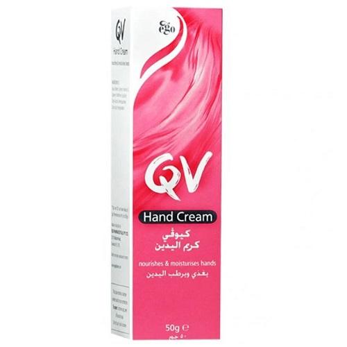 QV Hand Cream 50ml