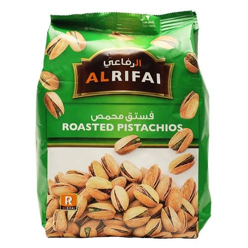 الرفاعى فستق حلبى 400جم