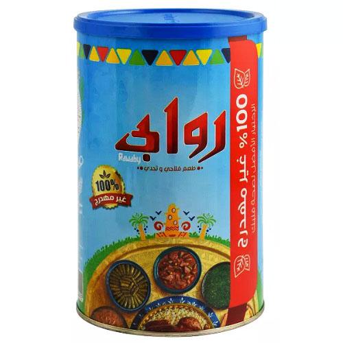 Rawabi Vegetable Ghee 700g