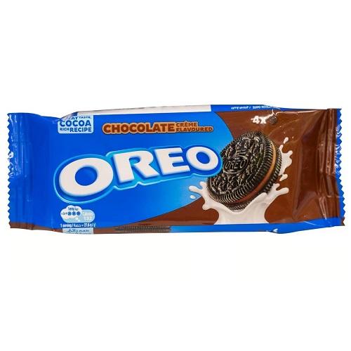 Oreo Biscuit Chocolate Cream 36.8g