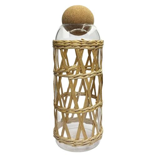 Glass Jug 1200ml Model No.1551-117