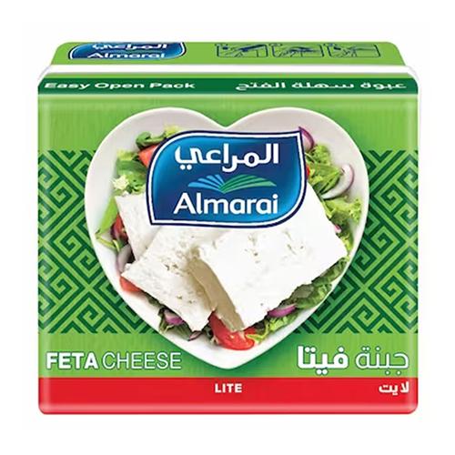 المراعي جبنة فيتا لايت 200جم