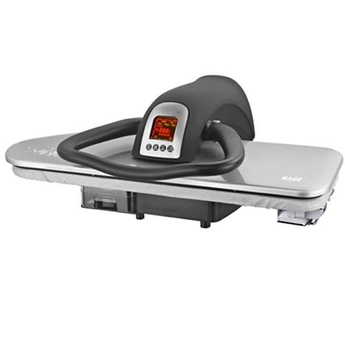 Orca Steam Press 36Inch Digital Screen 2200W Model No.9910-SP