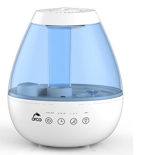 Orca Cool Mist Humidifier 2Ltr Model No.CF-2540T
