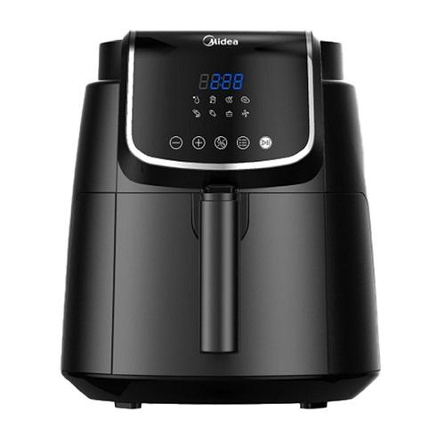 Midea Digital Air Fryer 4.76Ltr 1500W Model No.MF-CN40D2