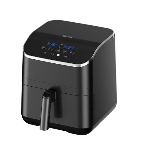 Midea Digital Air Fryer 4.7Ltr 1700W Model No.MF-CN55D2