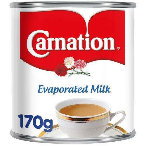كارنيشن حليب مبخر 170جم